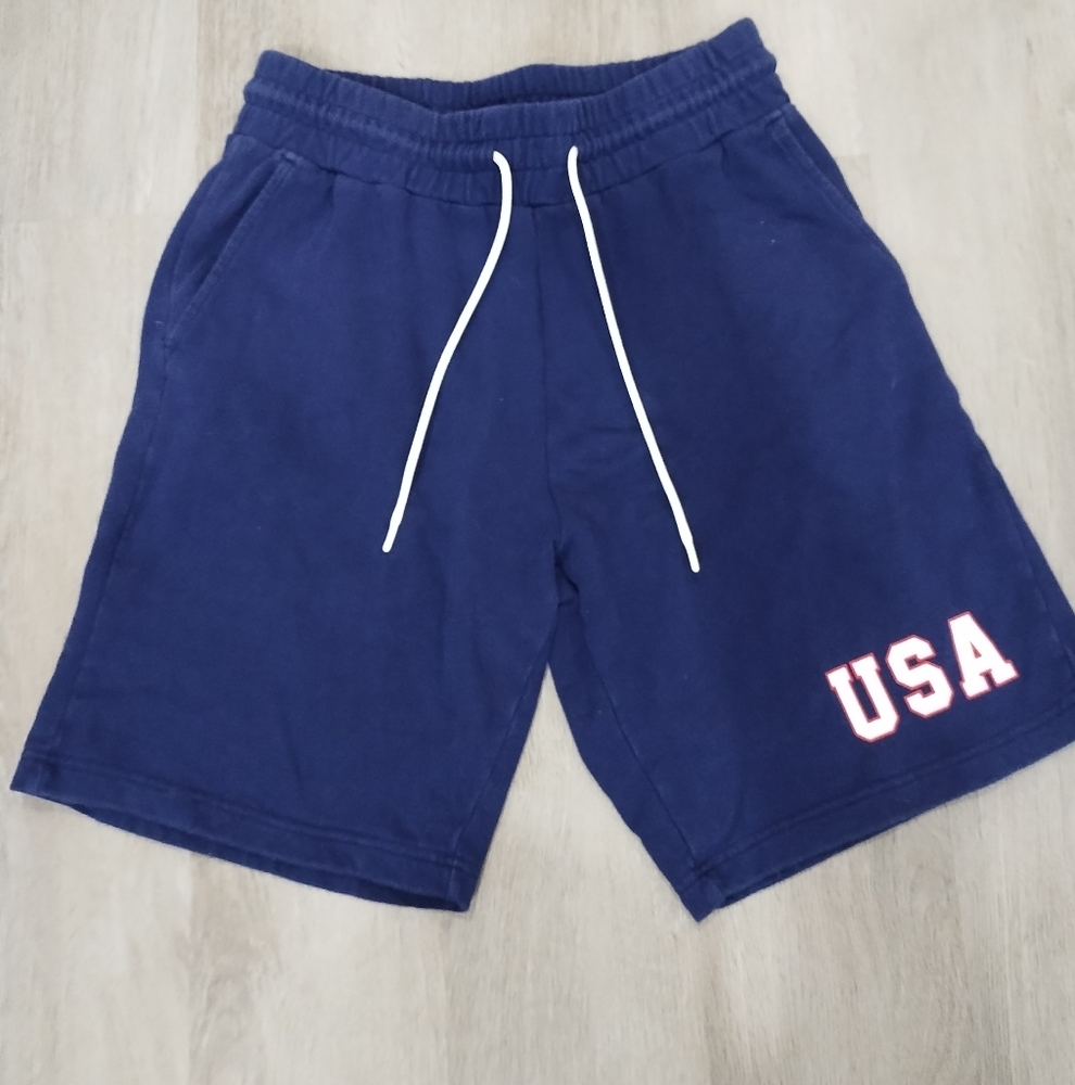 H&M Mens Shorts
